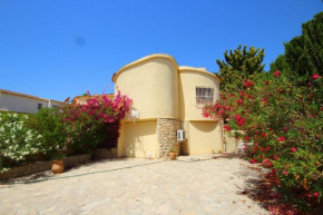  Villa Ortembach1405  Кальпе